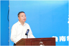 山东省医药产业链融链固链对接交